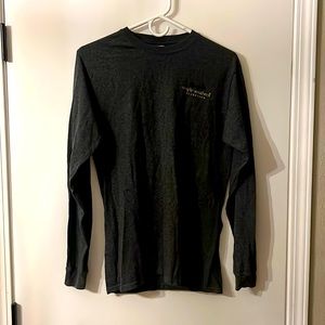 Simply Southern halloween long sleeve tee